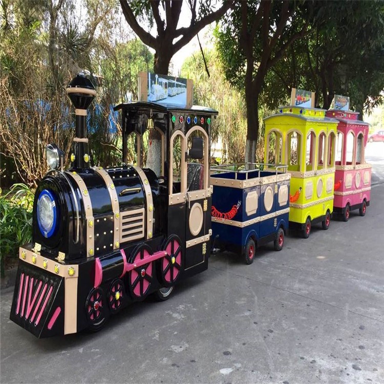 荆州儿童观光小火车